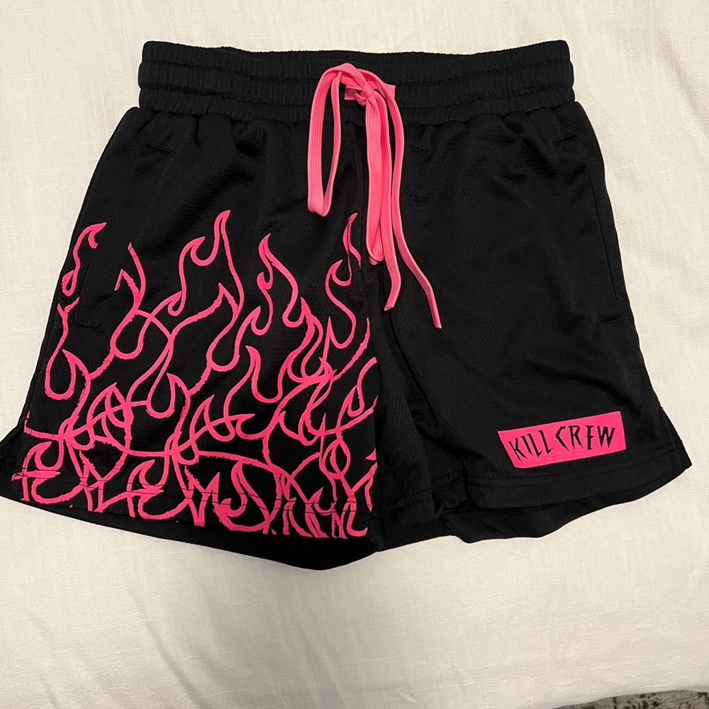 Kill Crew Shorts